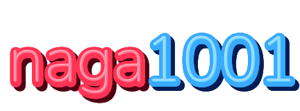 naga1001 — logo kanal