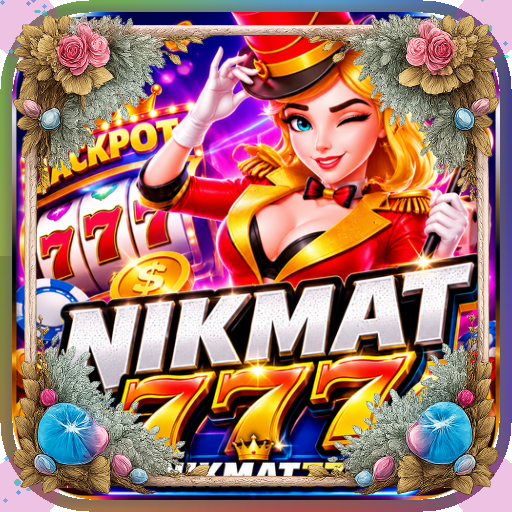 nikmat777 — galeri pratinjau - APK Resmi